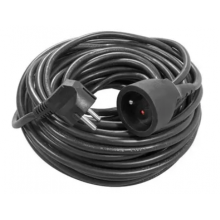 KABEL PRODLUŽOVACÍ 10 M PRŮŘEZ 1,5MM2